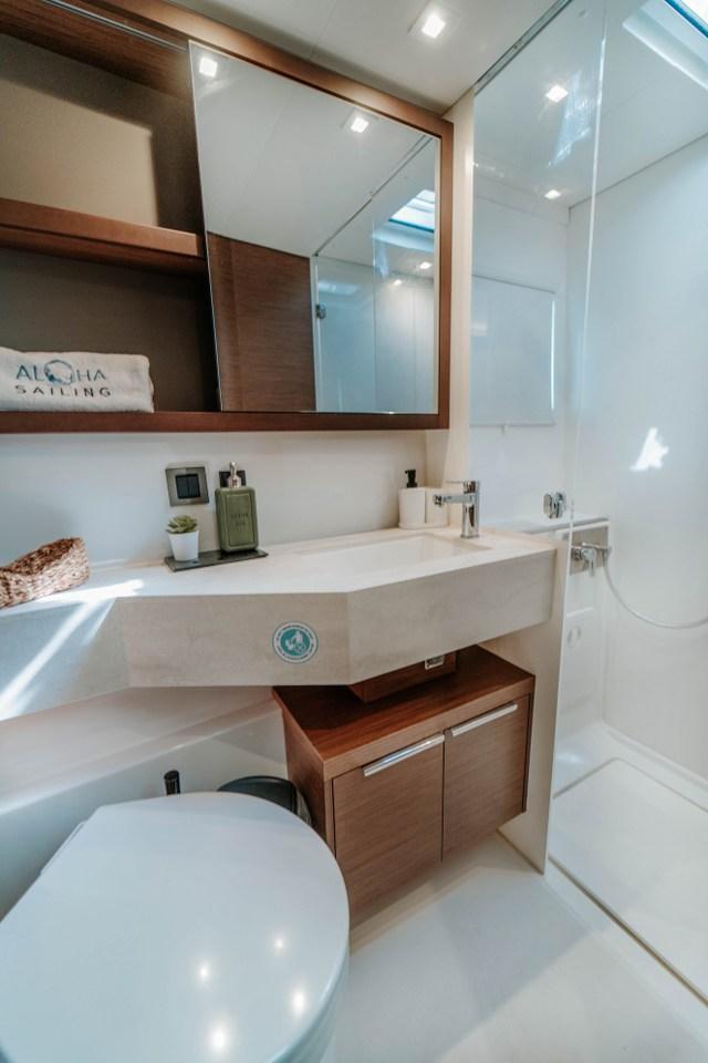 Lagoon 46 - 4 + 1 cab., picture 27