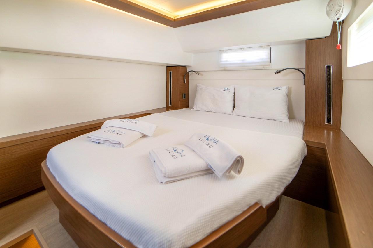 Lagoon 46 - 4 + 1 cab., picture 20