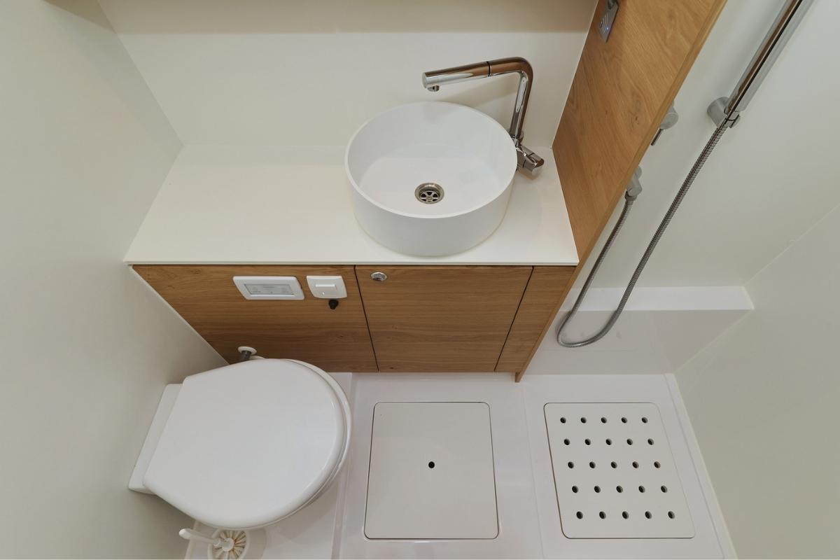 Elan Impression 45 - 4 cab., picture 13