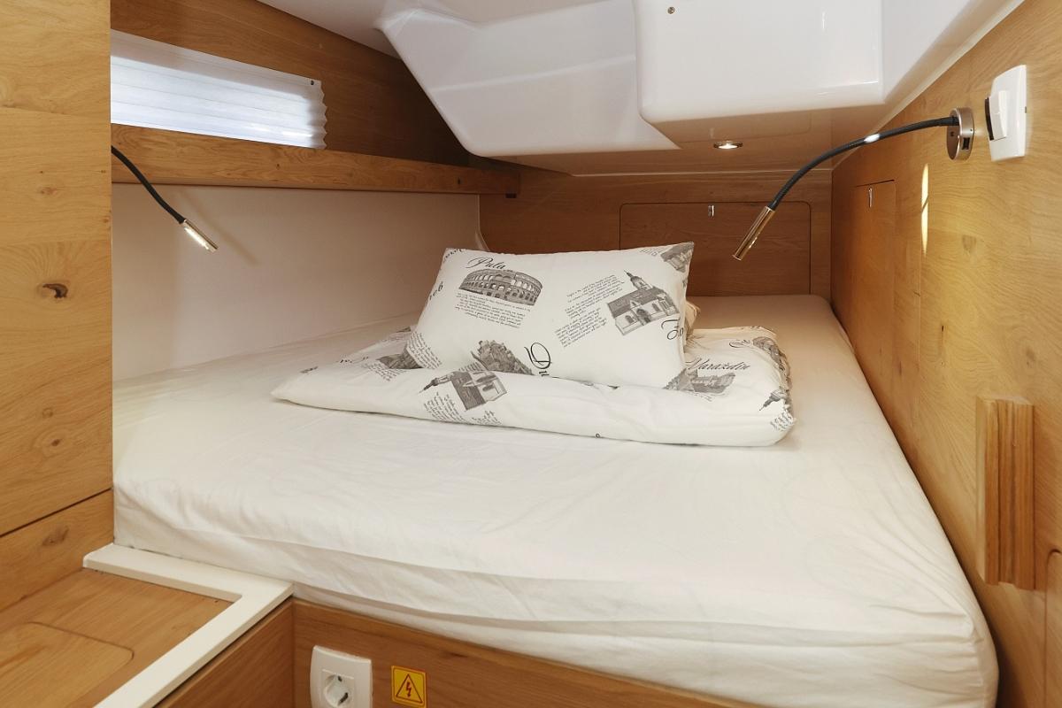 Elan Impression 45 - 4 cab., picture 12