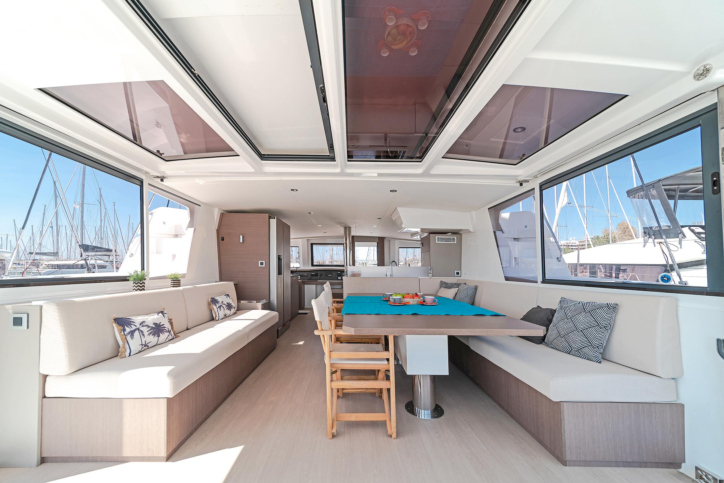 Bali 4.8 - 6 cab., picture 3