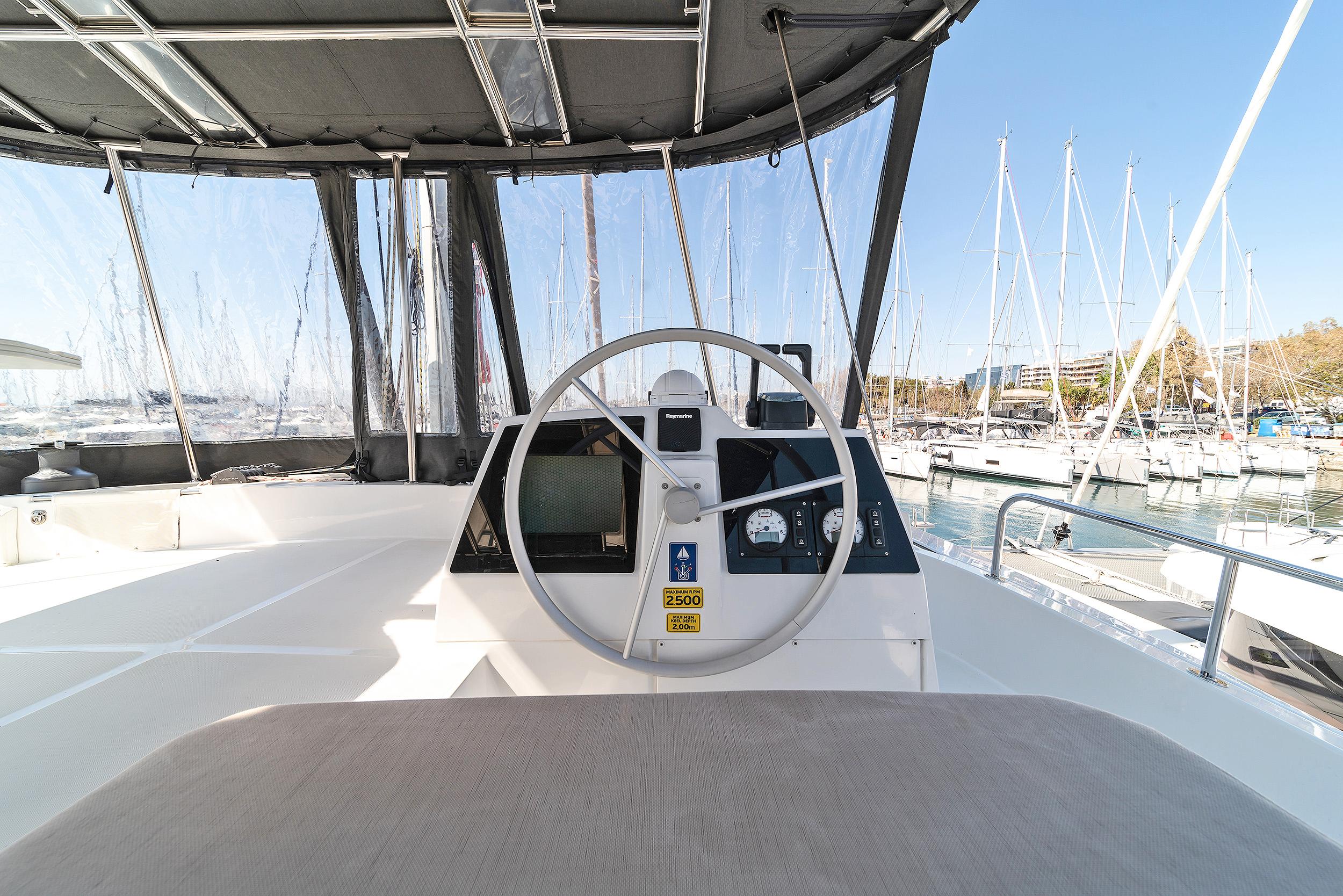 Bali 4.8 - 6 cab., picture 5