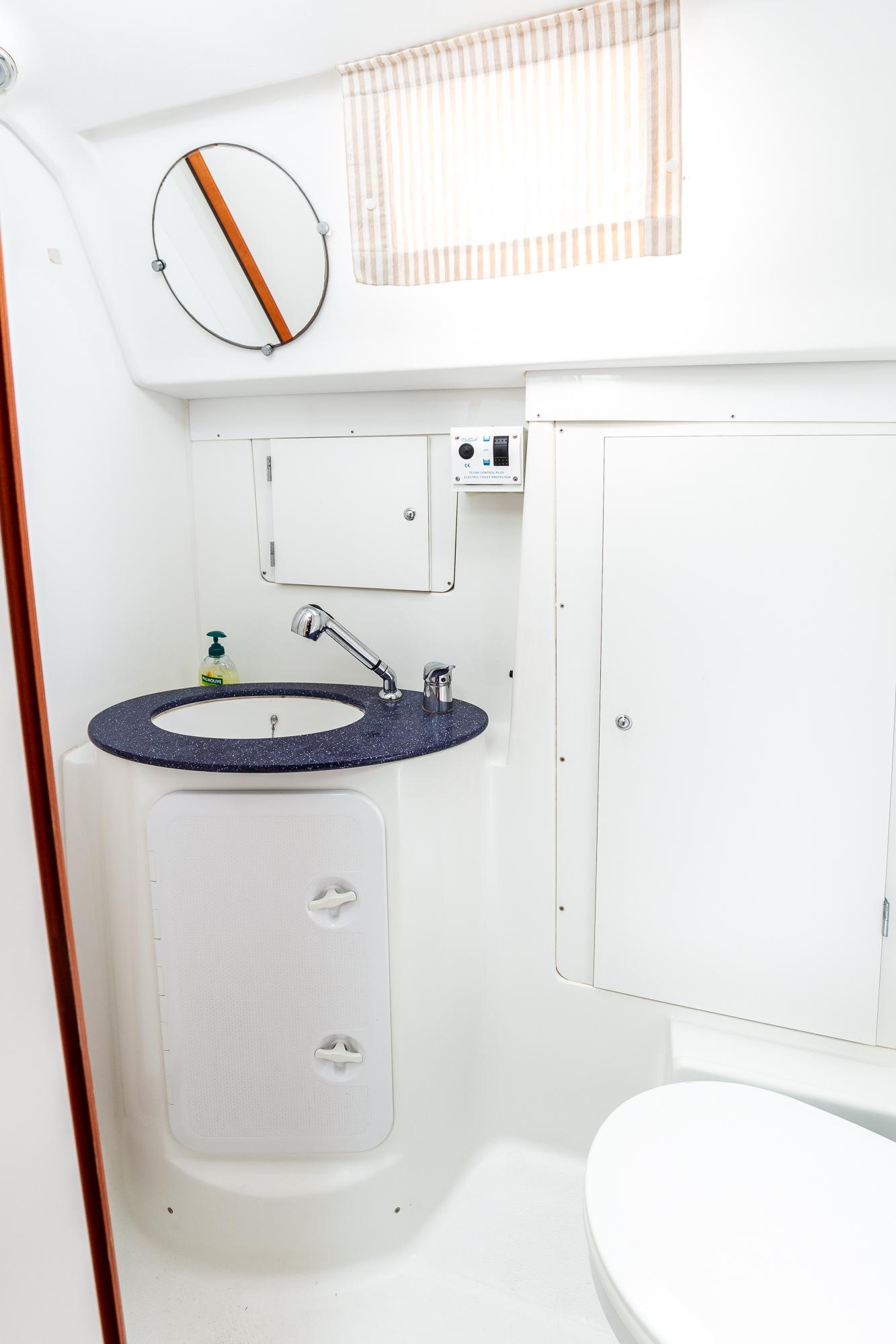 Cyclades 43.4, picture 20