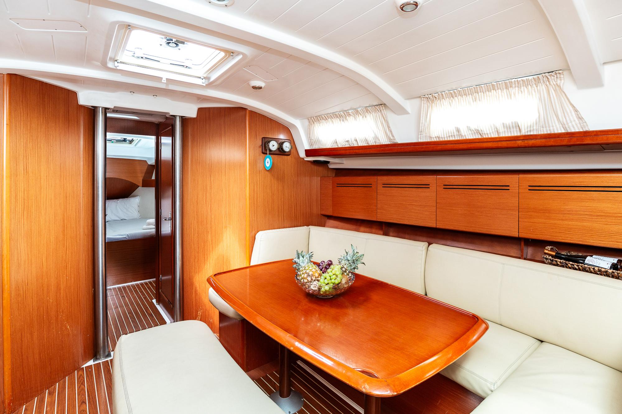 Cyclades 43.4, picture 16