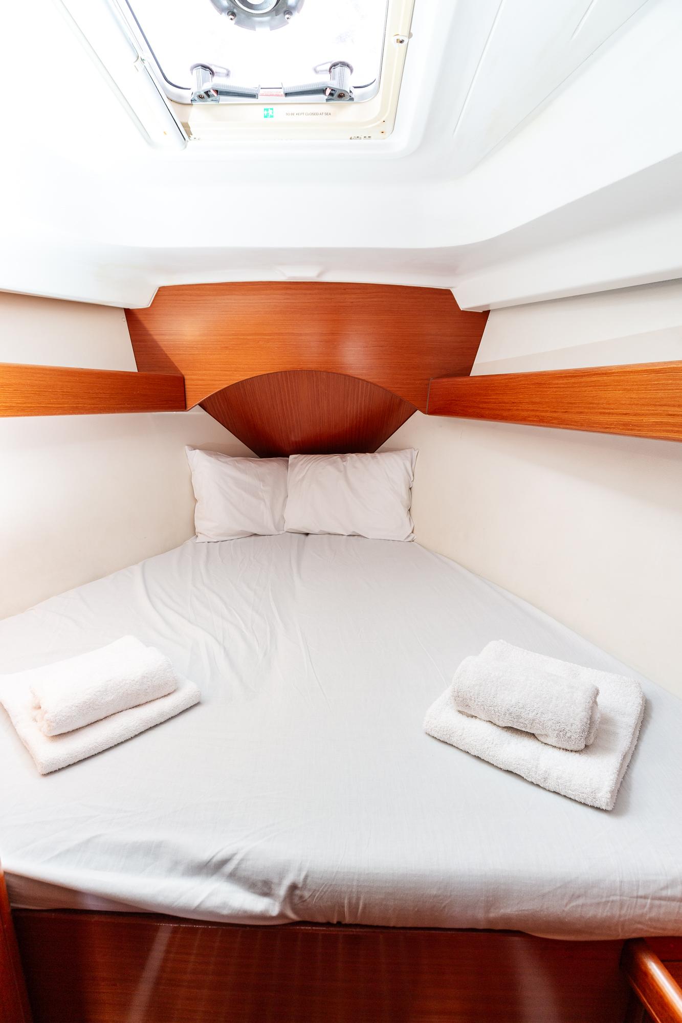 Cyclades 43.4, picture 19