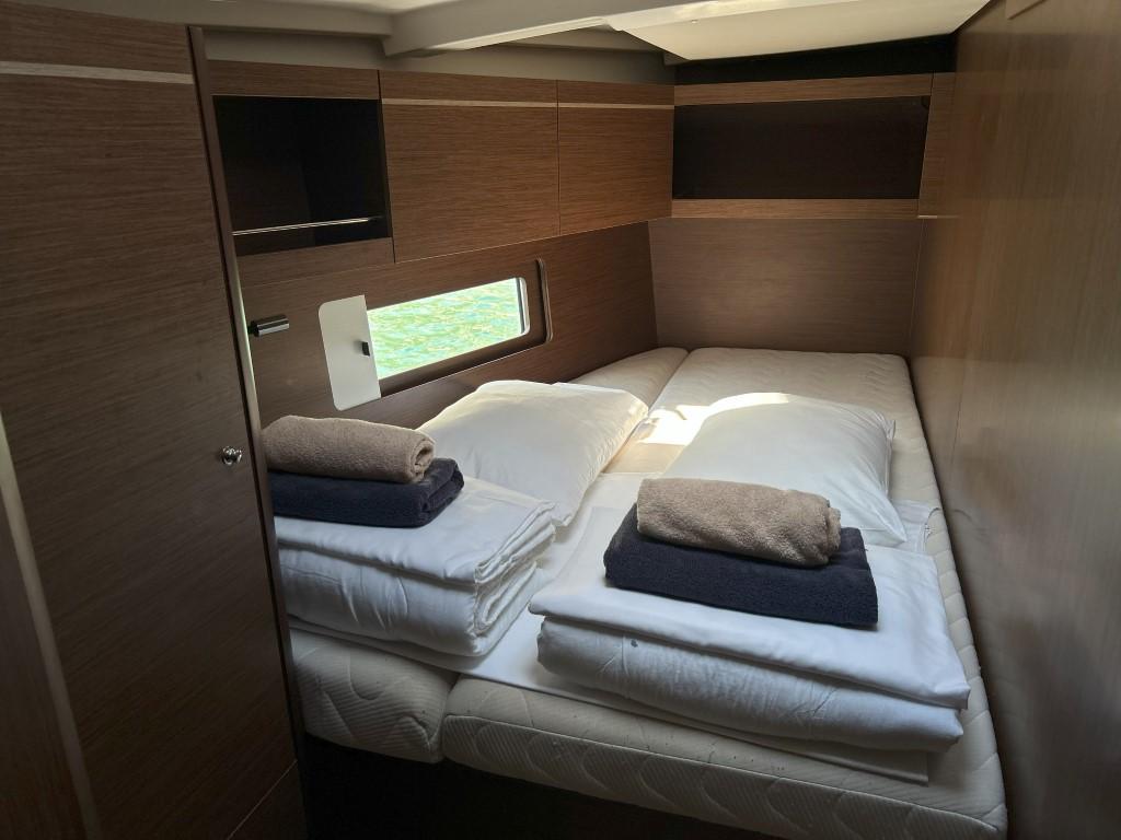 Oceanis 46.1, picture 18