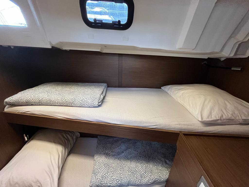 Oceanis 46.1 - 4 cab., picture 13