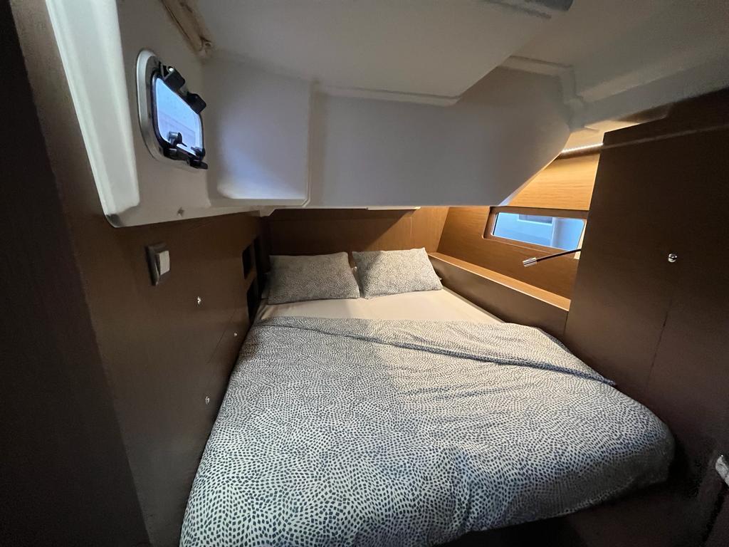 Oceanis 46.1 - 4 cab., picture 12