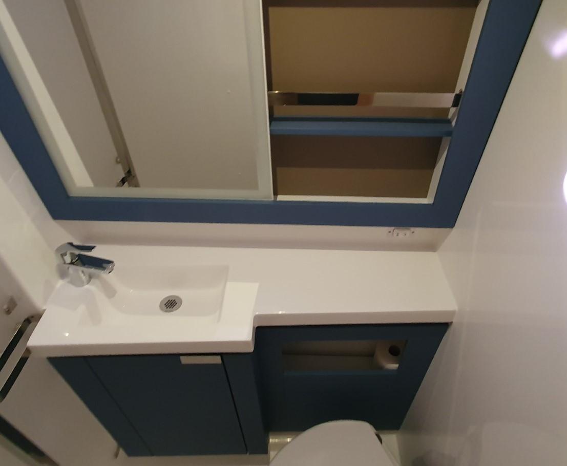 Fountaine Pajot Elba 45 - 4 + 1 cab., picture 21