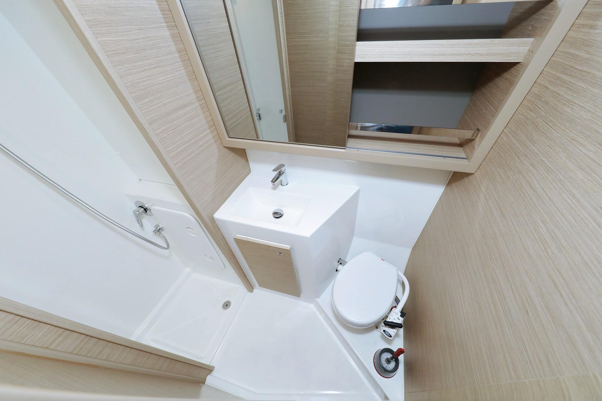 Lagoon 42 - 4 + 2 cab., picture 29