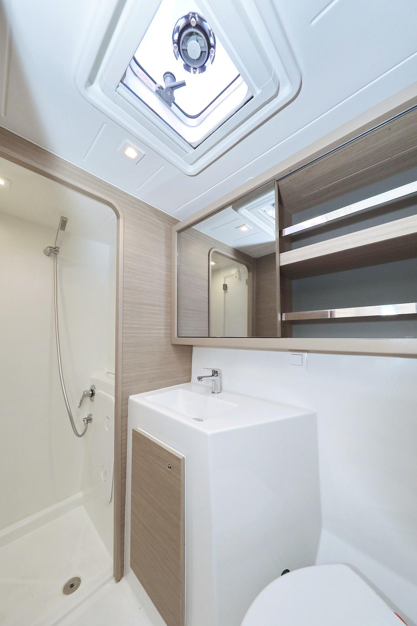 Lagoon 42 - 4 + 2 cab., picture 28