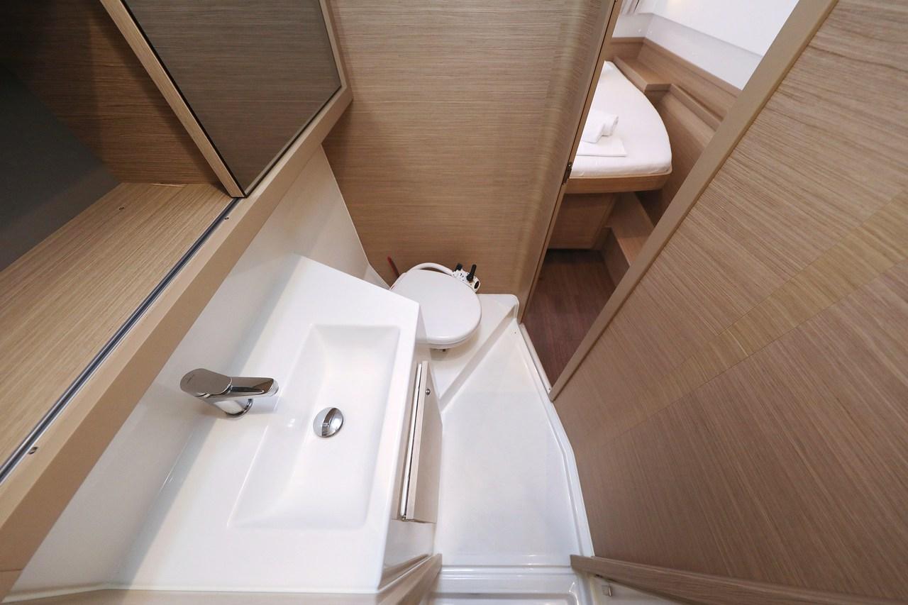 Lagoon 42 - 4 + 2 cab., picture 31