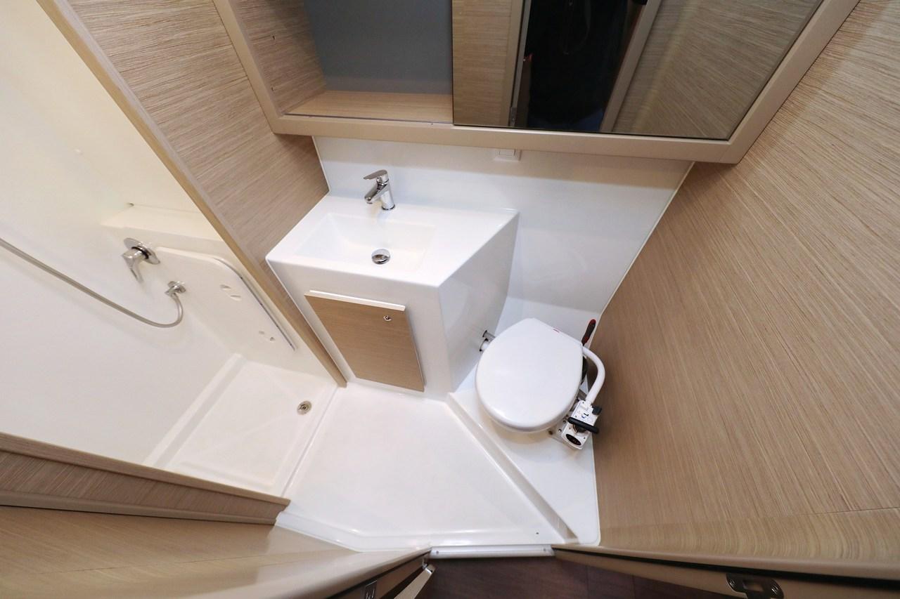 Lagoon 42 - 4 + 2 cab., picture 29