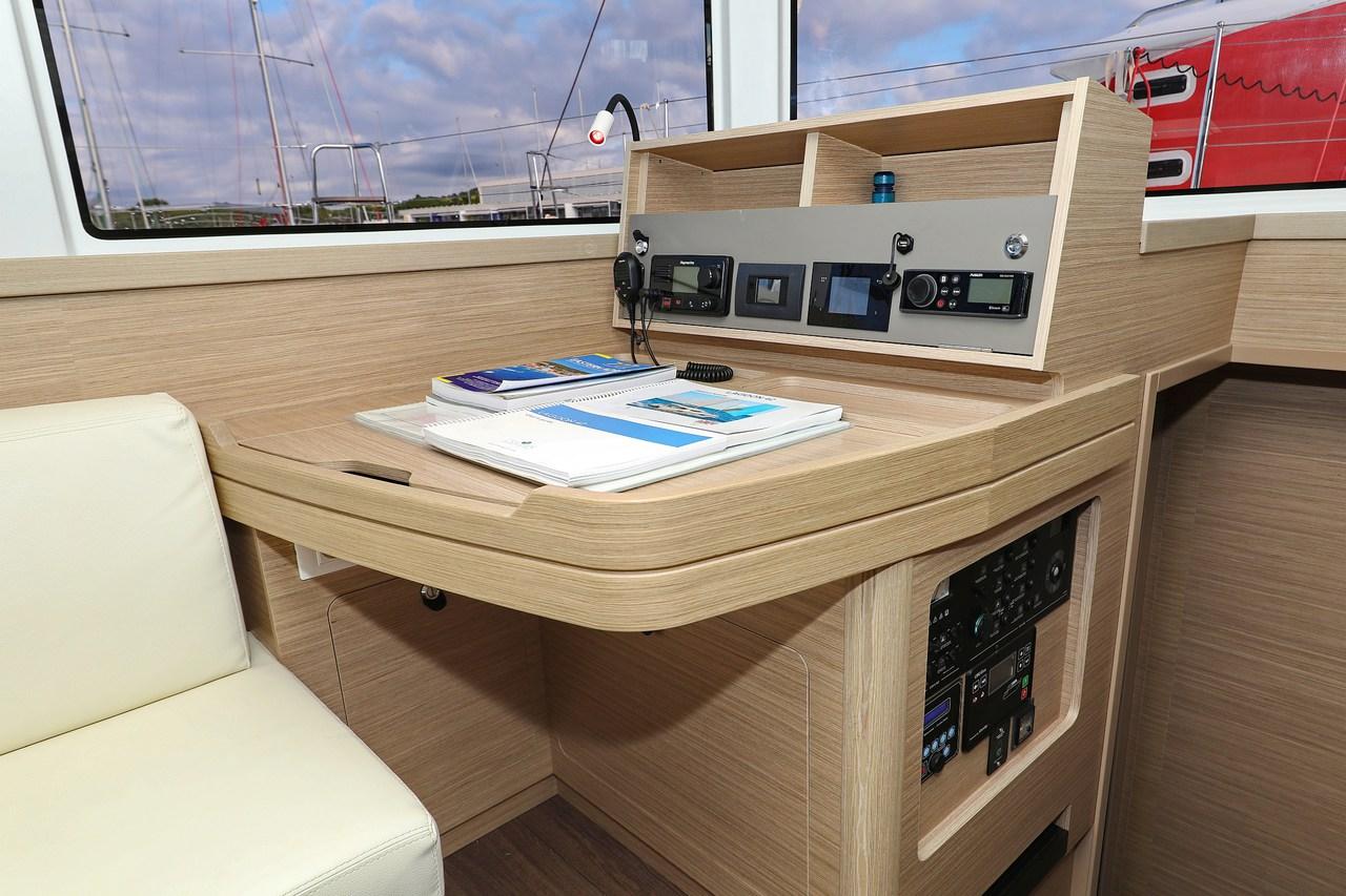 Lagoon 42 - 4 + 2 cab., picture 20