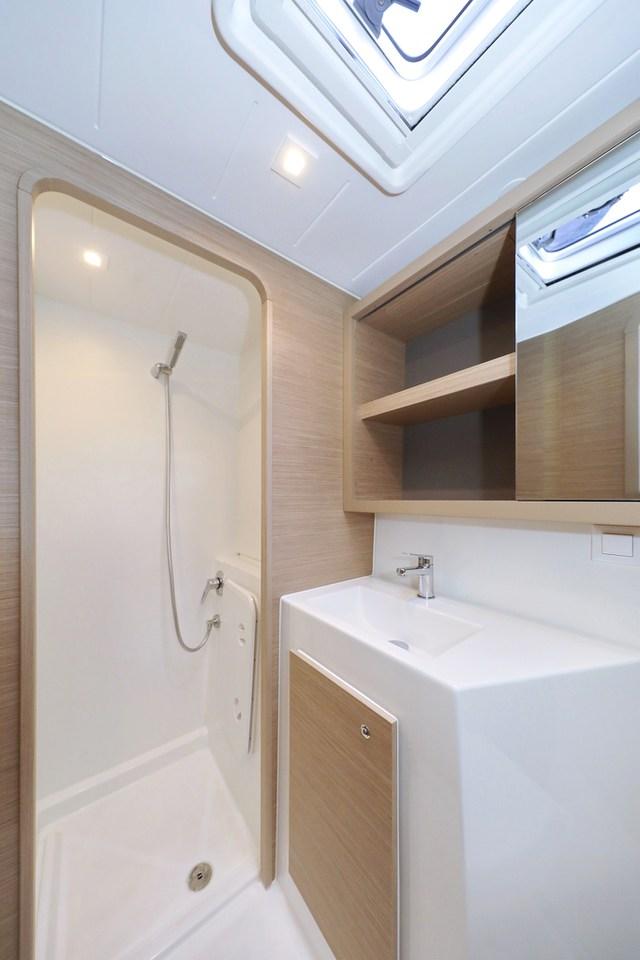 Lagoon 42 - 4 + 2 cab., picture 30