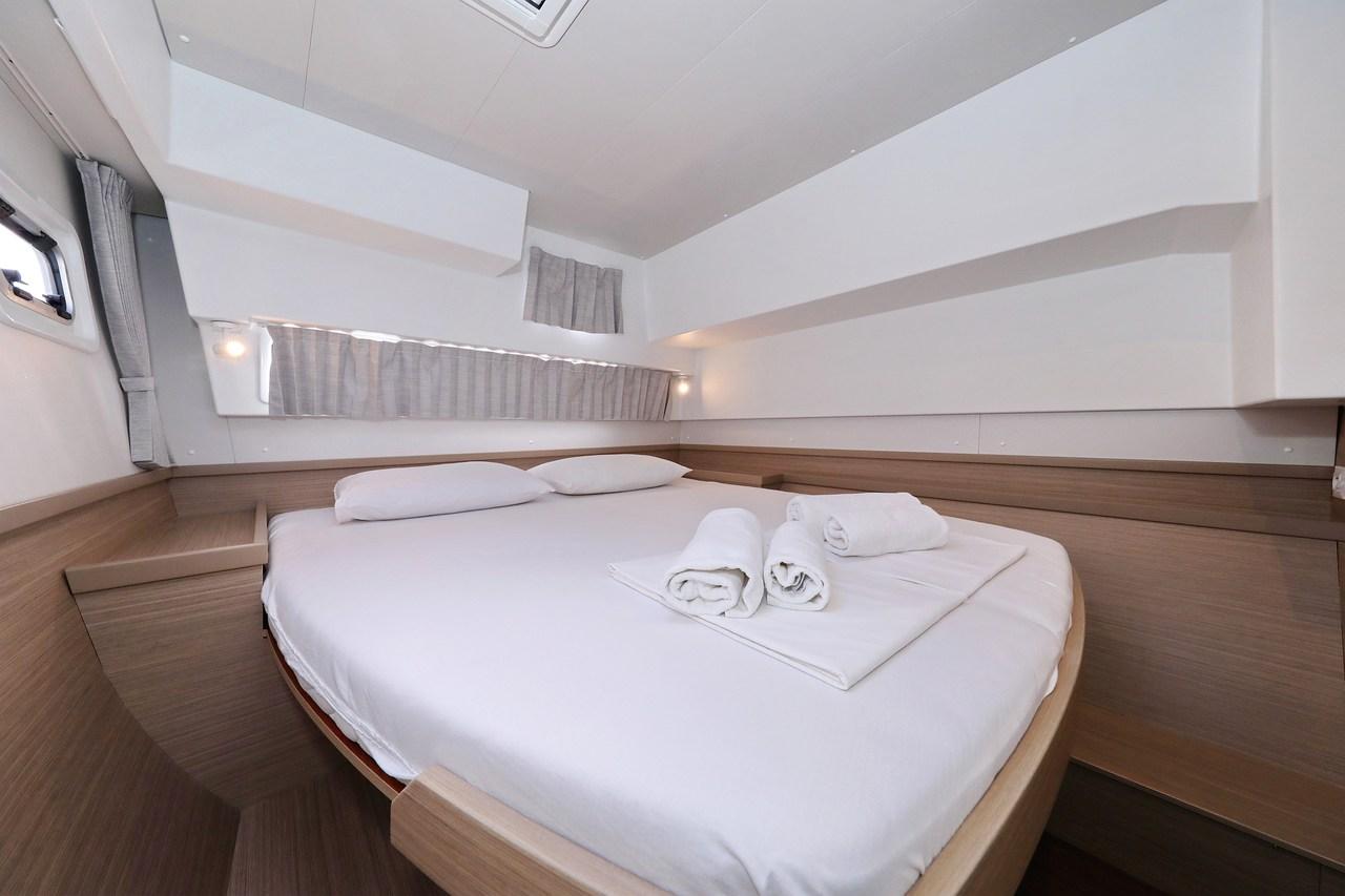 Lagoon 42 - 4 + 2 cab., picture 26