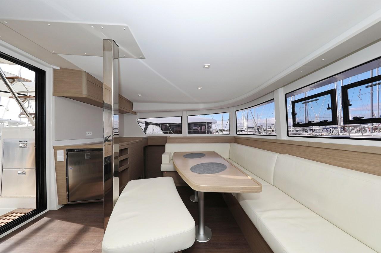 Lagoon 42 - 4 + 2 cab., picture 15