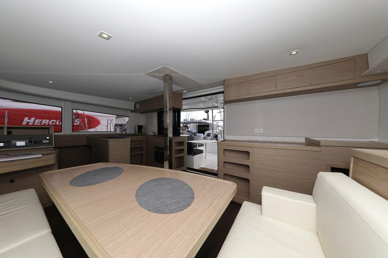 Lagoon 42 - 4 + 2 cab., picture 16