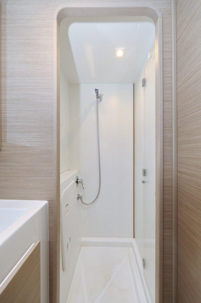 Lagoon 42 - 4 + 2 cab., picture 49