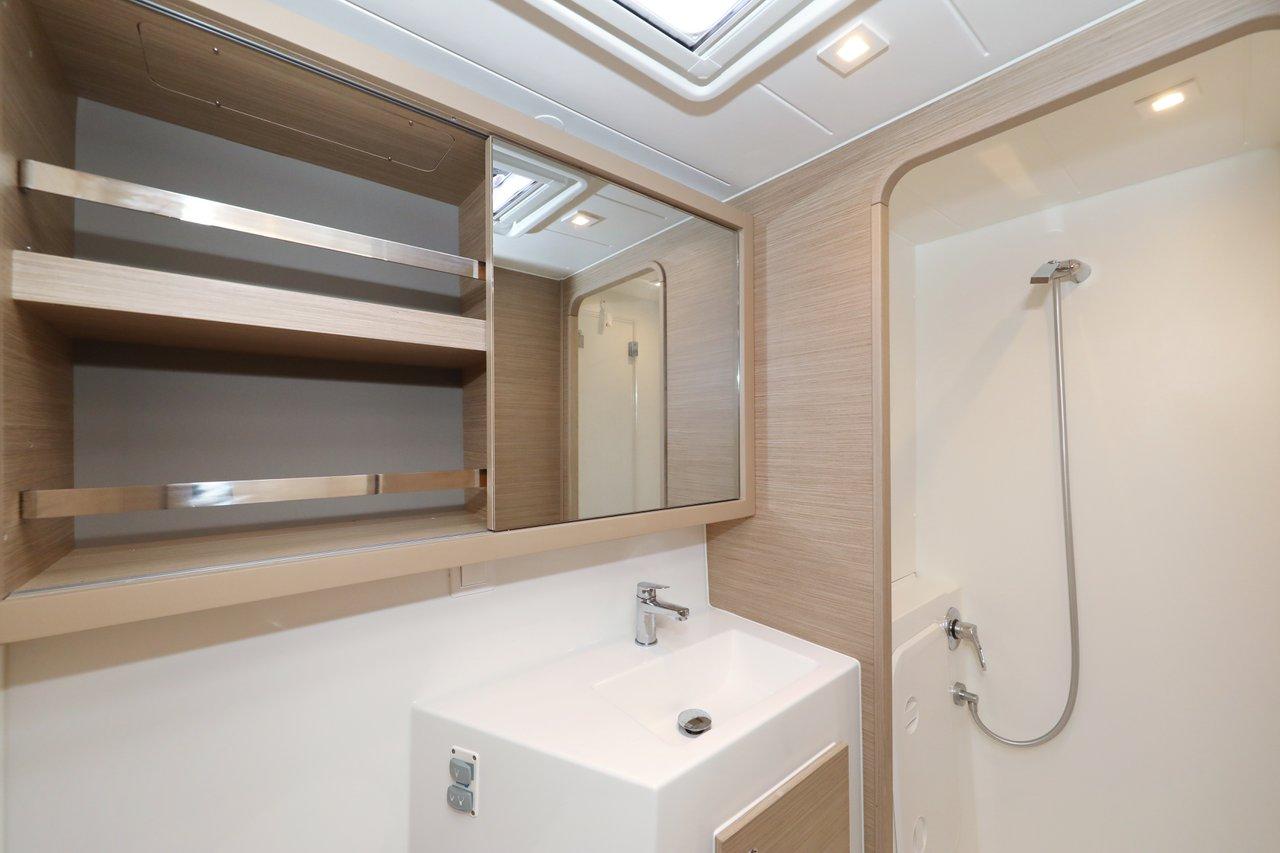 Lagoon 42 - 4 + 2 cab., picture 47