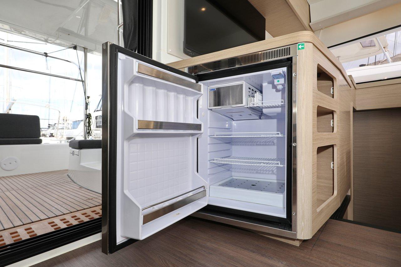 Lagoon 42 - 4 + 2 cab., picture 27