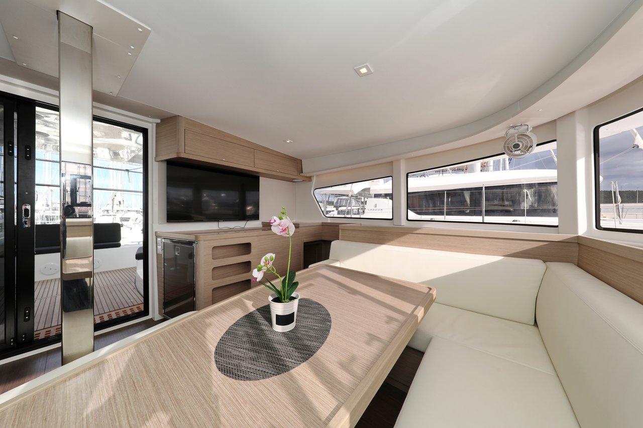 Lagoon 42 - 4 + 2 cab., picture 32