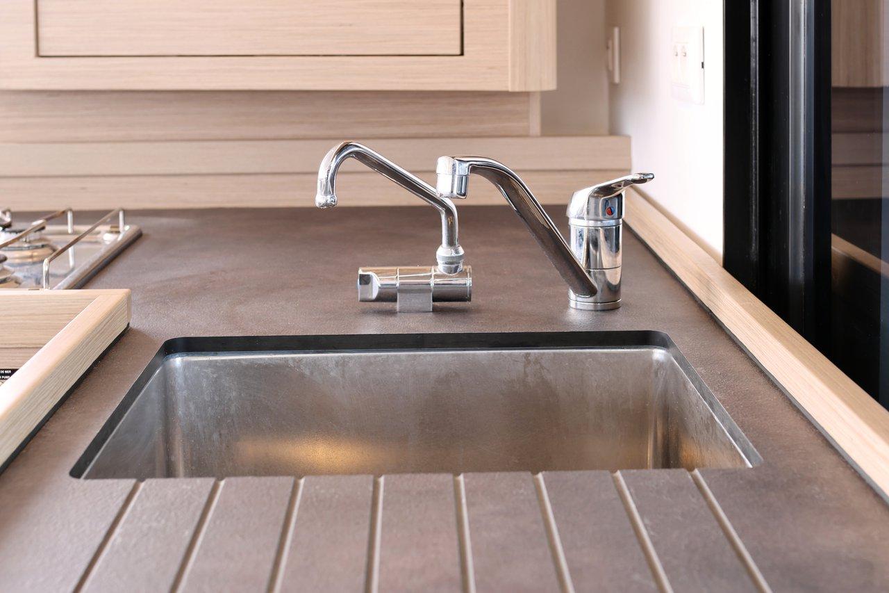 Lagoon 42 - 4 + 2 cab., picture 23