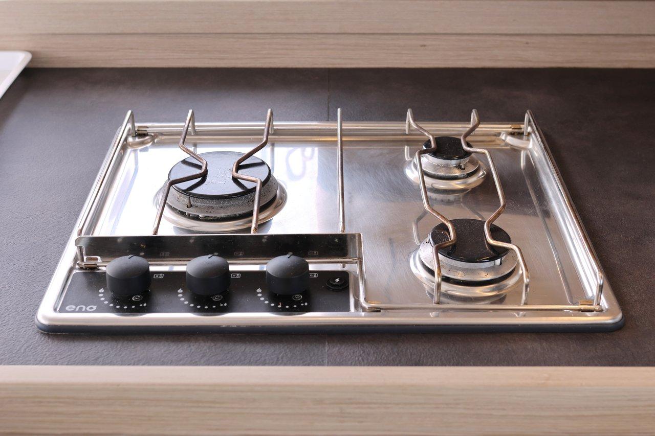 Lagoon 42 - 4 + 2 cab., picture 22