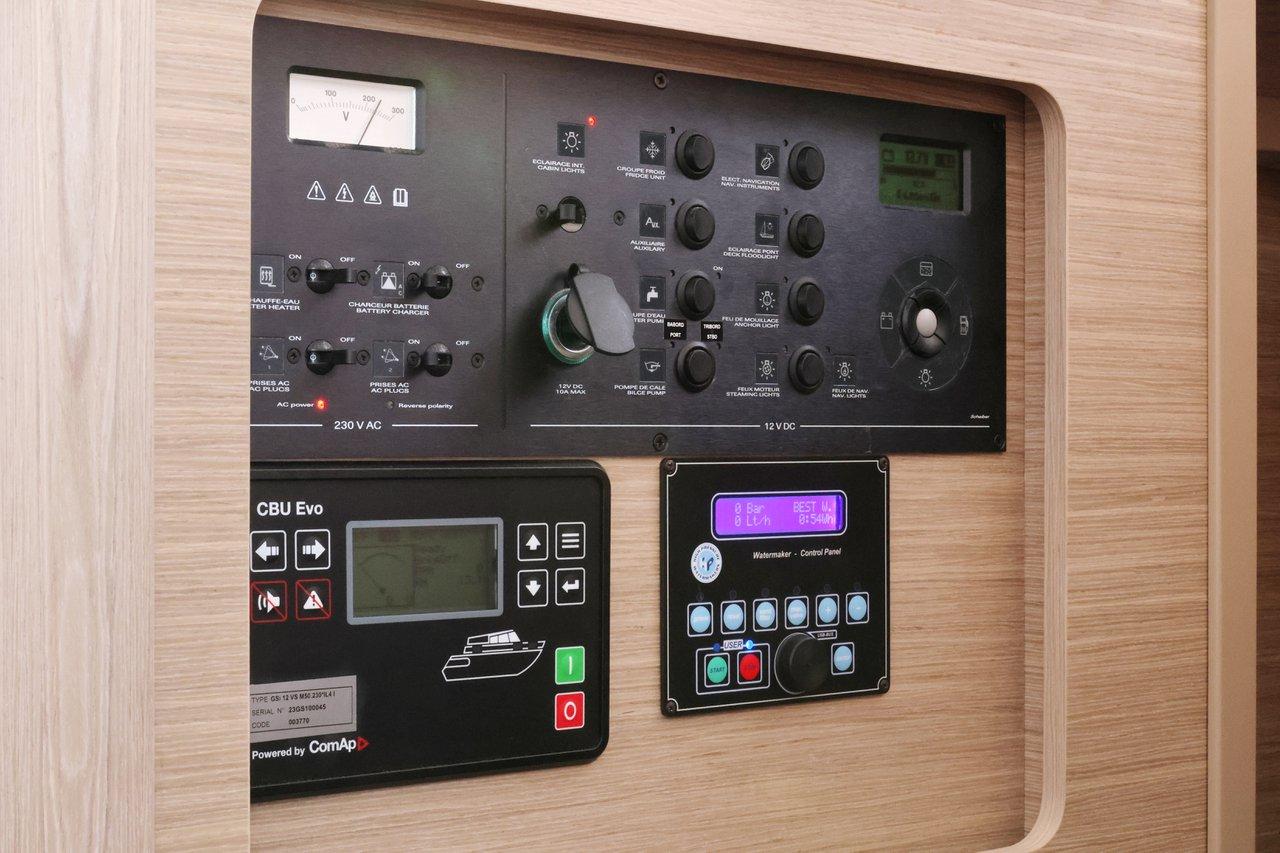 Lagoon 42 - 4 + 2 cab., picture 25