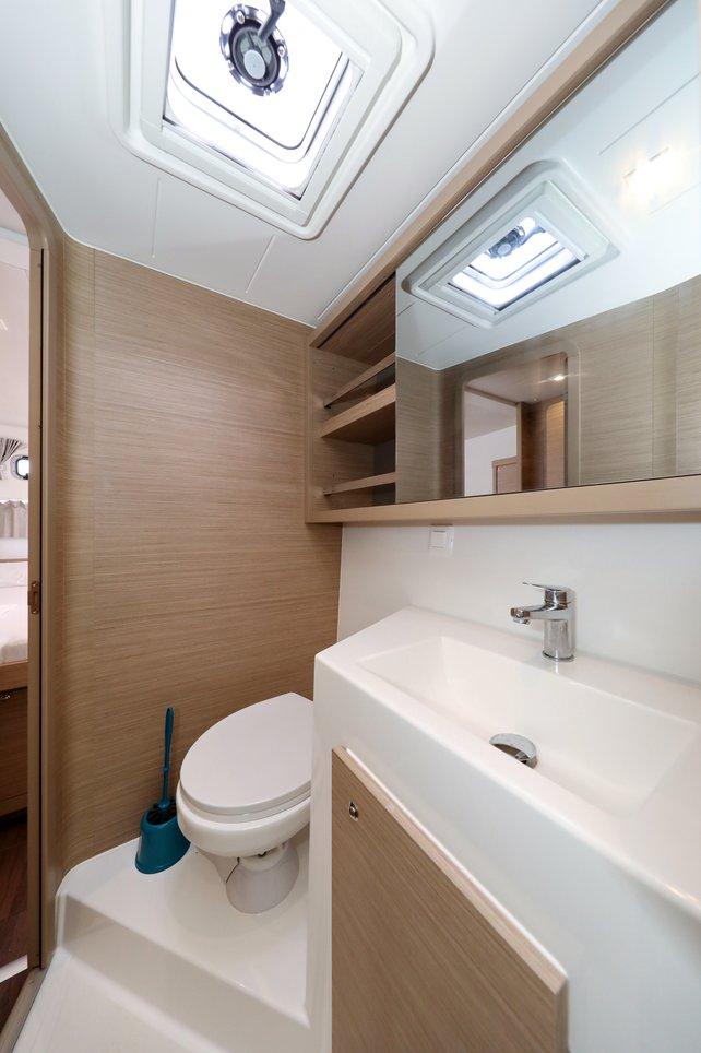 Lagoon 42 - 4 + 2 cab., picture 50