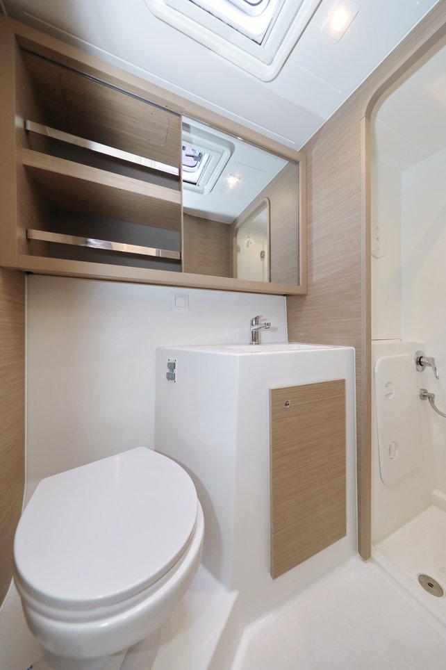 Lagoon 42 - 4 + 2 cab., picture 48