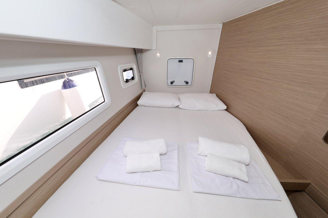 Lagoon 42 - 4 + 2 cab., picture 44