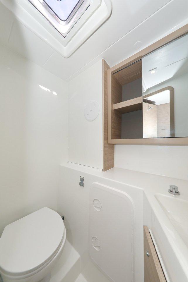 Lagoon 42 - 4 + 2 cab., picture 51