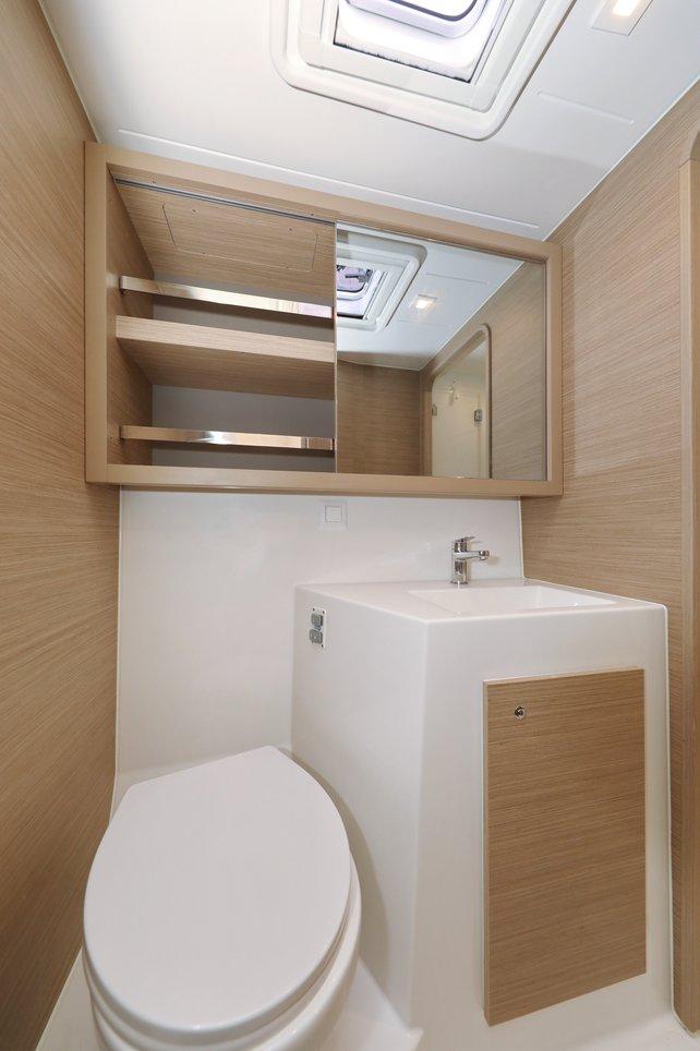 Lagoon 42 - 4 + 2 cab., picture 46