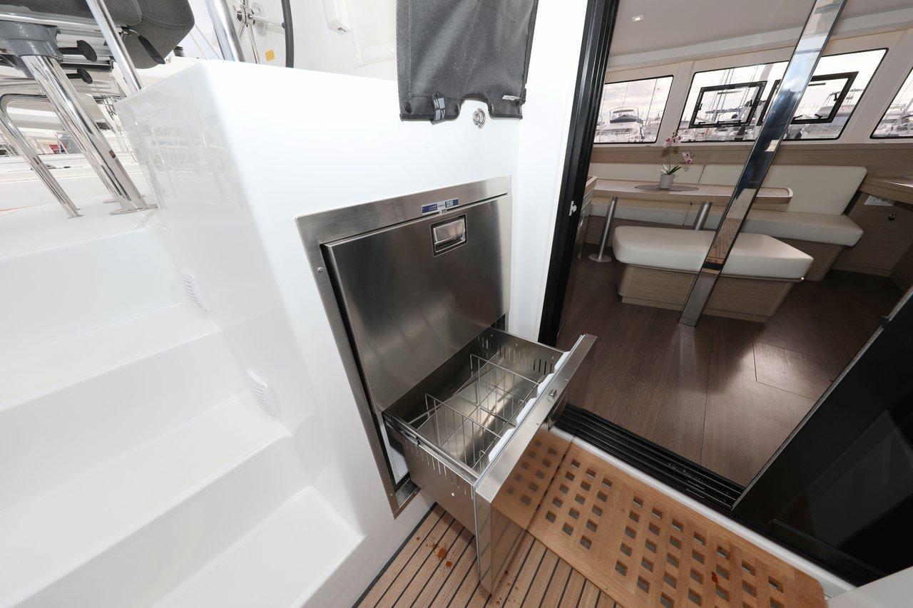 Lagoon 42 - 4 + 2 cab., picture 26