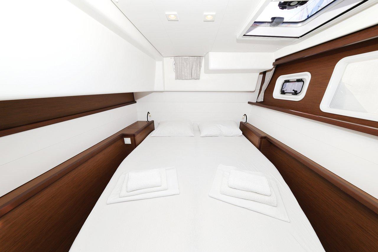 Lagoon 450 F - 4 + 2 cab., picture 31