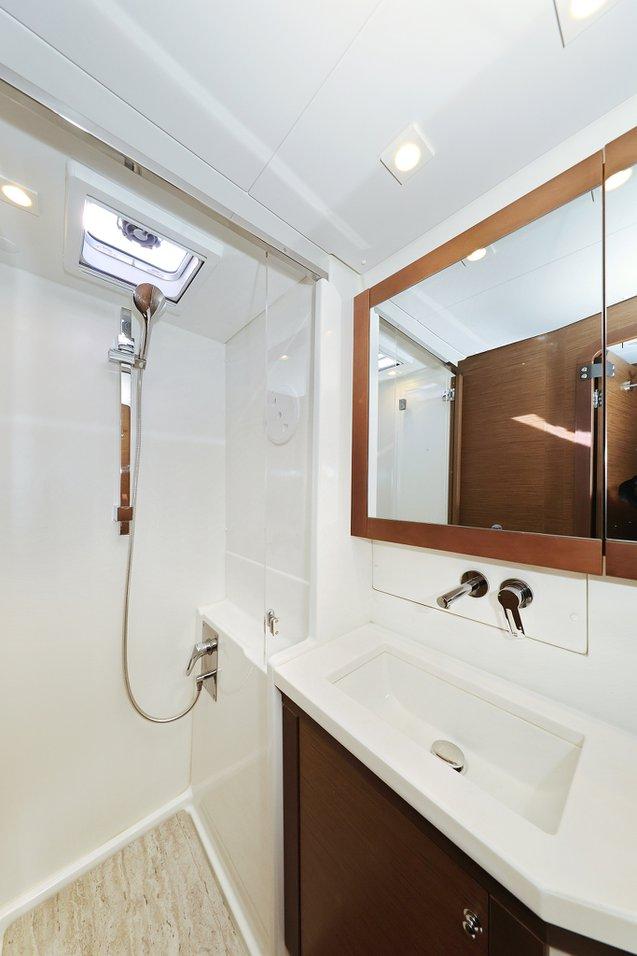 Lagoon 450 F - 4 + 2 cab., picture 38