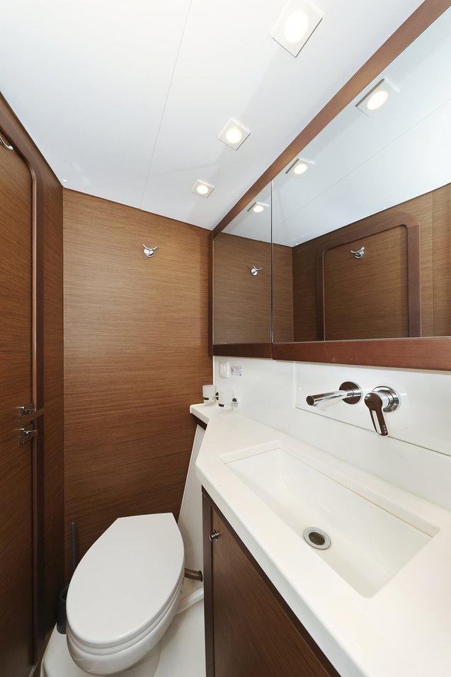 Lagoon 450 F - 4 + 2 cab., picture 37