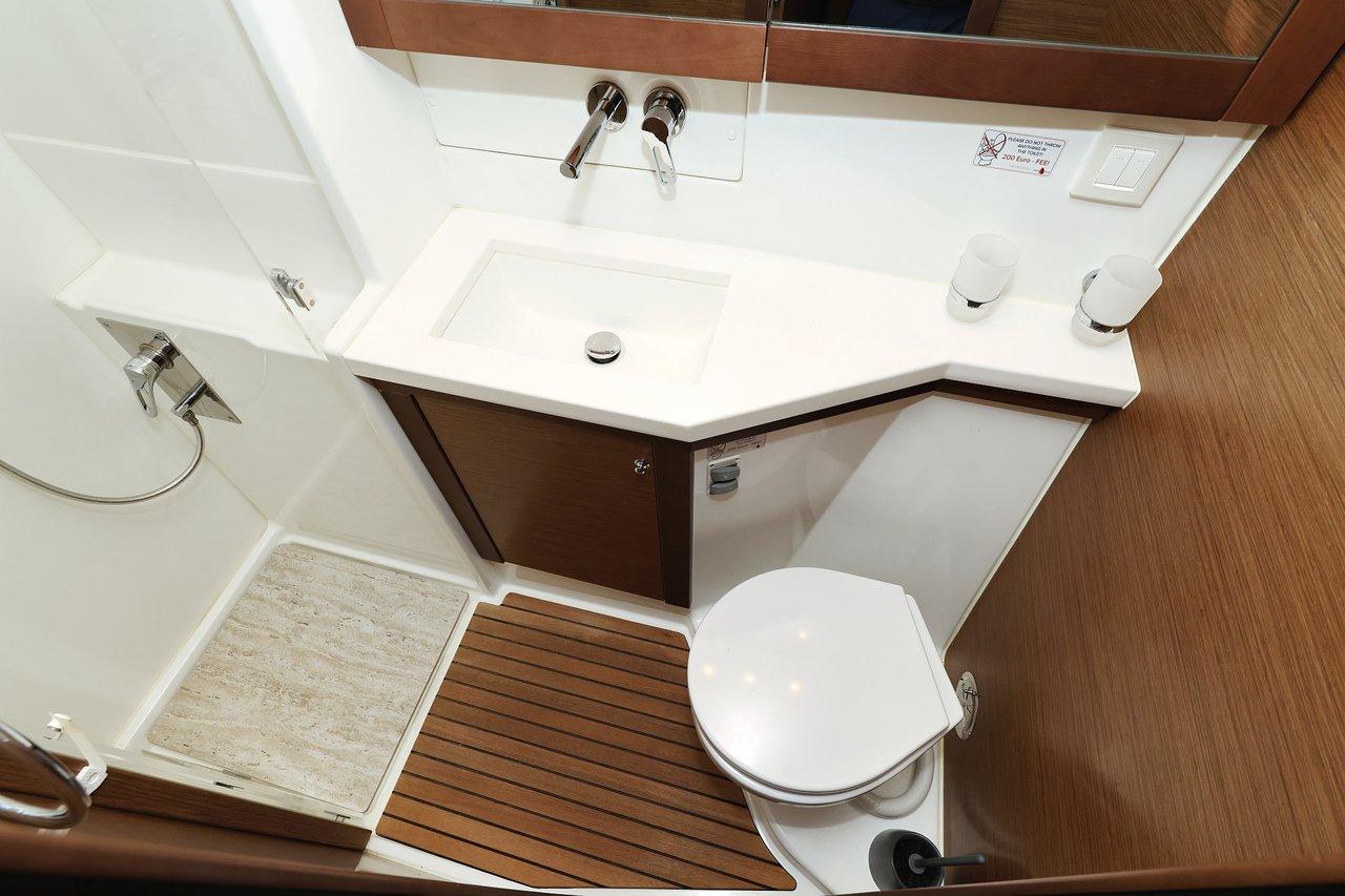 Lagoon 450 F - 4 + 2 cab., picture 39