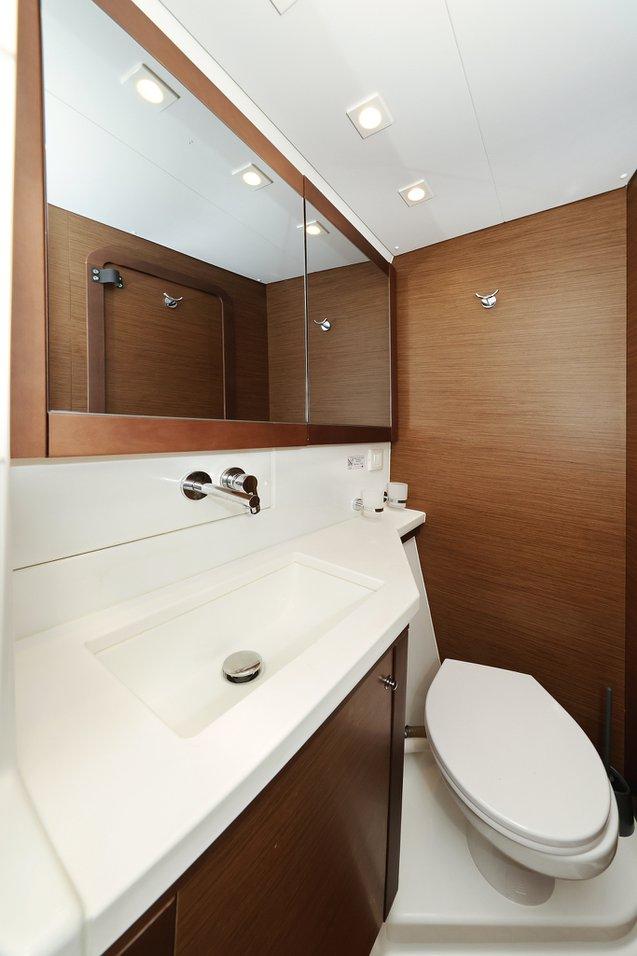 Lagoon 450 F - 4 + 2 cab., picture 40