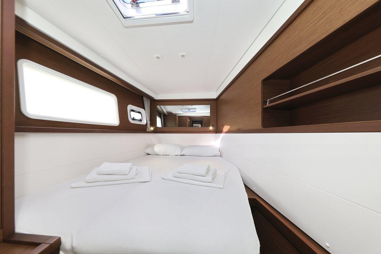 Lagoon 450 F - 4 + 2 cab., picture 33