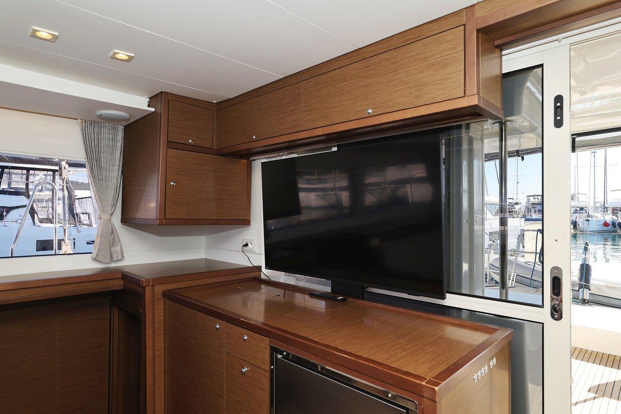 Lagoon 450 F - 4 + 2 cab., picture 25