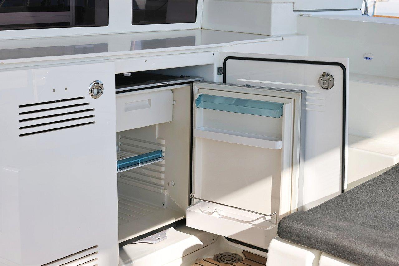 Lagoon 450 F - 4 + 2 cab., picture 42