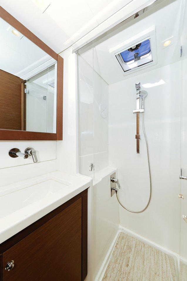 Lagoon 450 F - 4 + 2 cab., picture 34