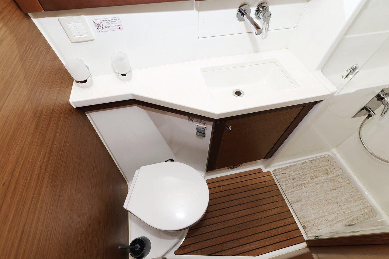 Lagoon 450 F - 4 + 2 cab., picture 35