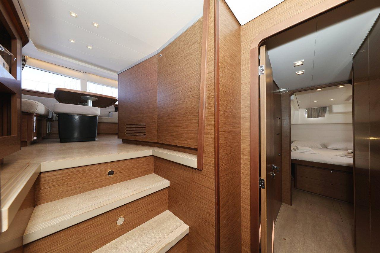 Lagoon 450 F - 4 + 2 cab., picture 30
