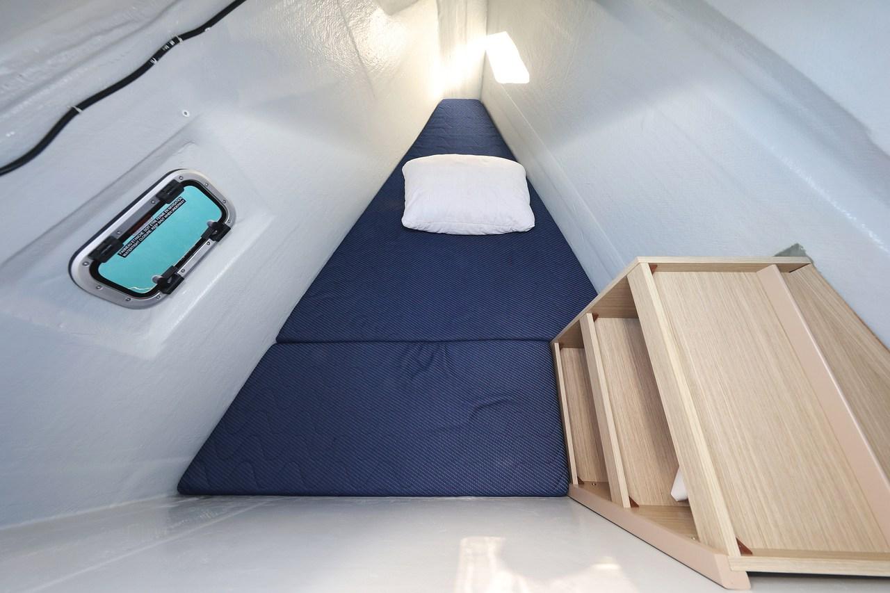 Lagoon 46 - 4 + 2 cab., picture 28