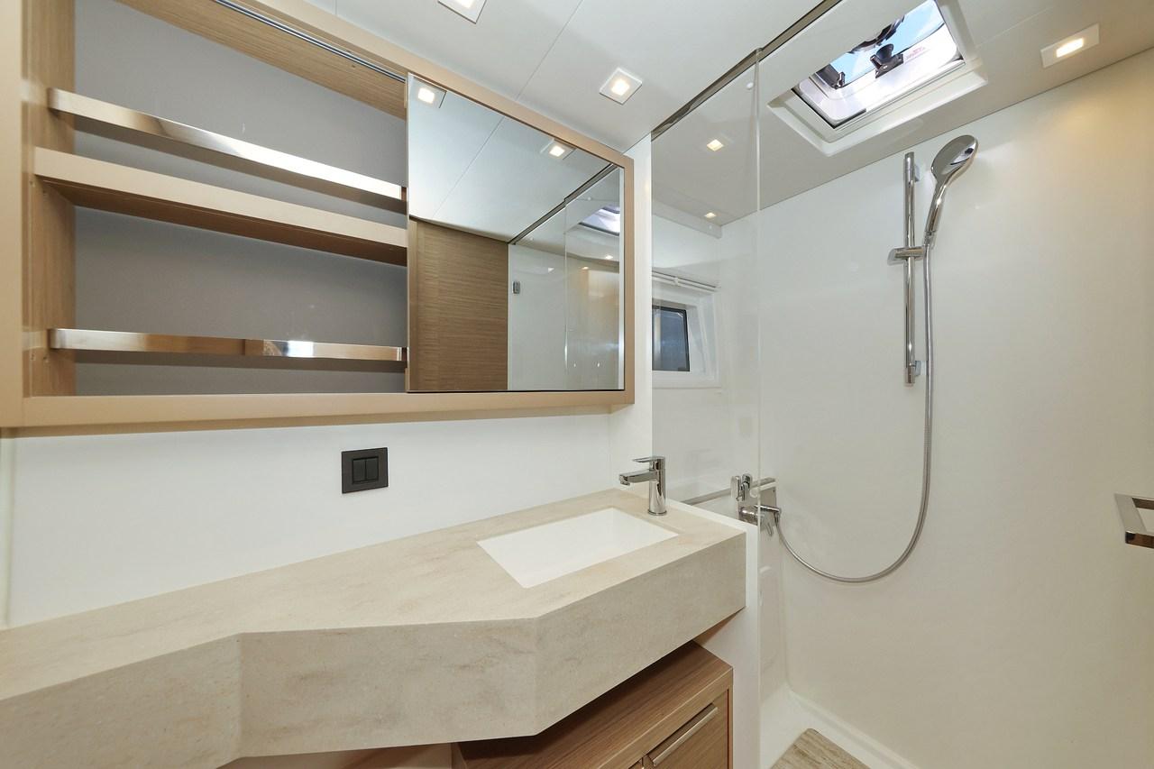 Lagoon 46 - 4 + 2 cab., picture 30