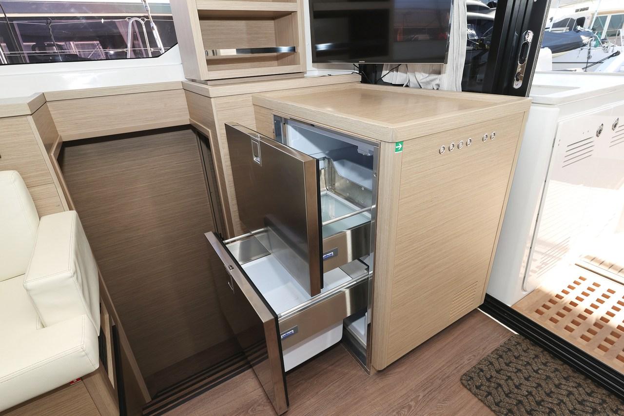 Lagoon 46 - 4 + 2 cab., picture 23