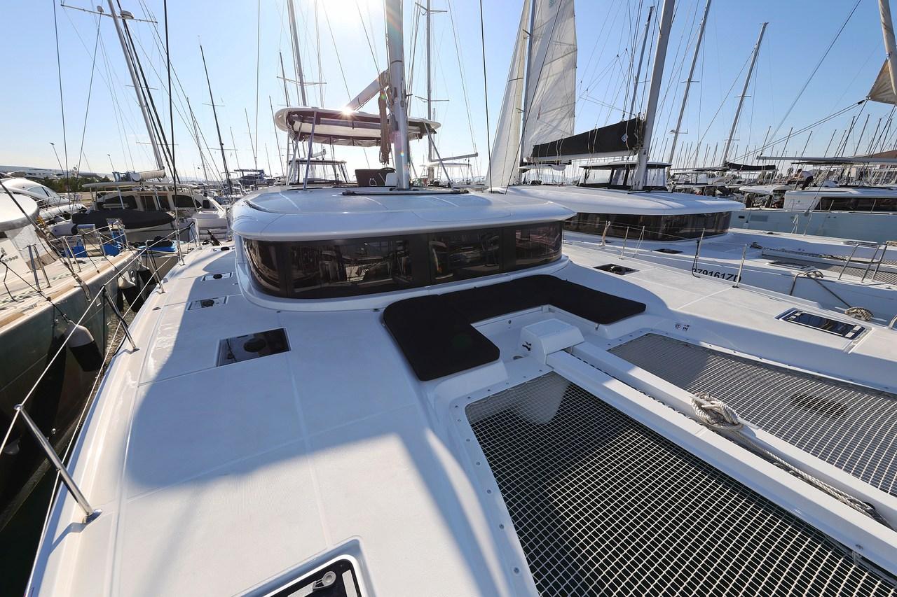 Lagoon 46 - 4 + 2 cab., picture 4